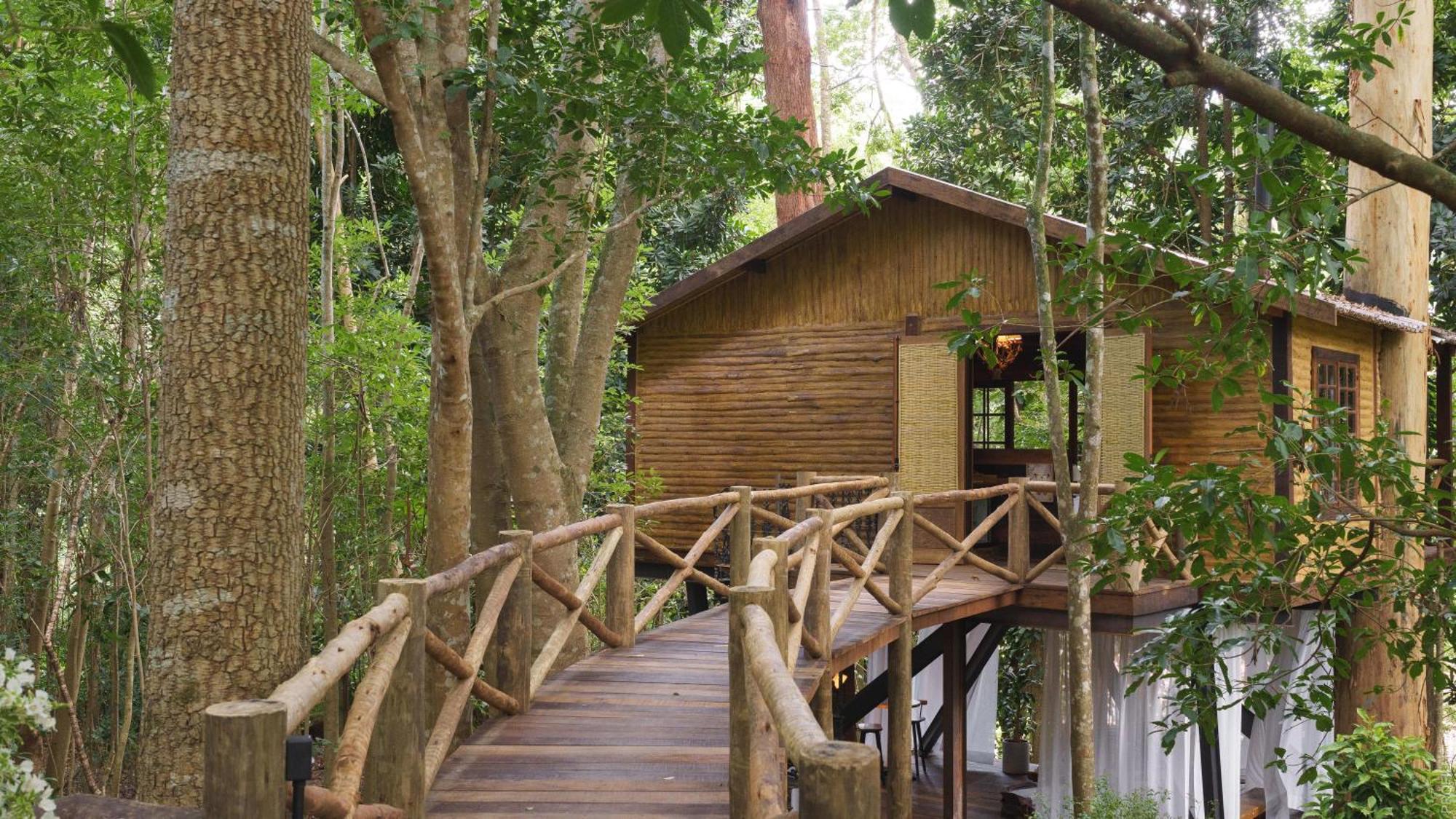 Pousada Tankamana Hotel Petropolis  Exterior photo