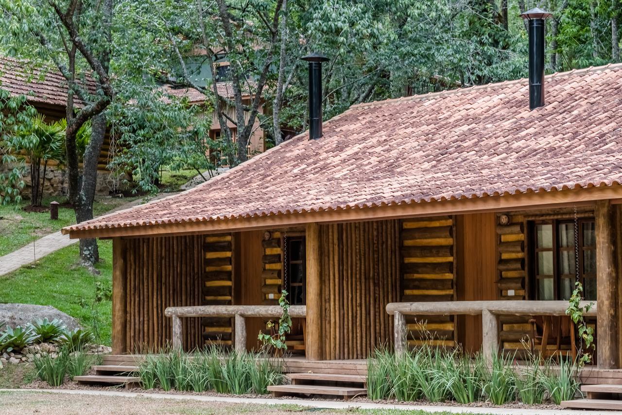 Pousada Tankamana Hotel Petropolis  Exterior photo