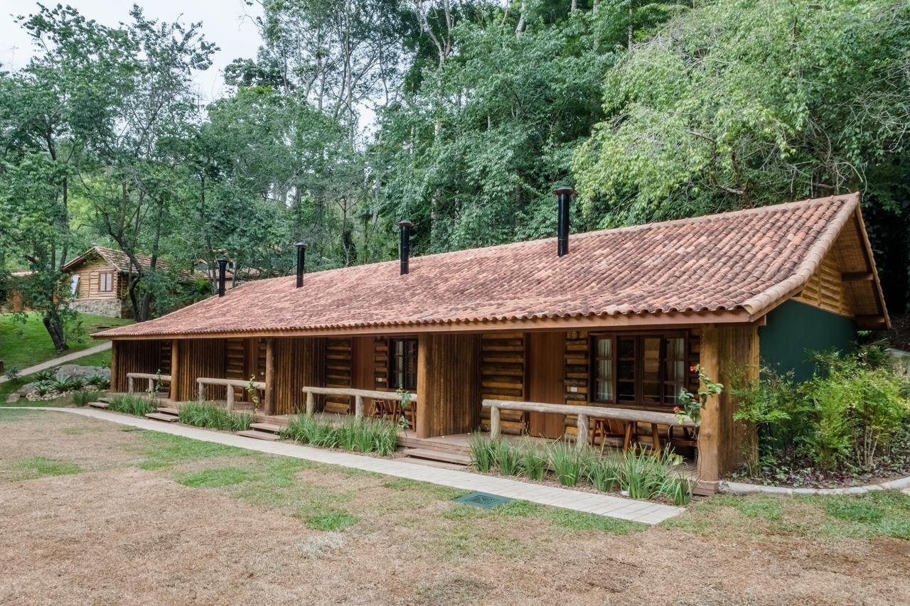 Pousada Tankamana Hotel Petropolis  Exterior photo